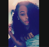 Mink Brazilian Bombshell Curly