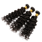 Mink Brazilian Deep Wave