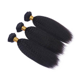 Magnificent Mongolian Kinky Straight