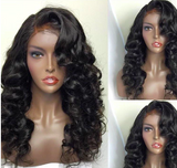 The "Ella" Full Lace Unit