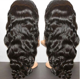 The "Alexis" Full Lace Wig