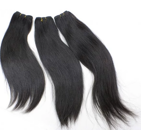 Indian Silky Straight