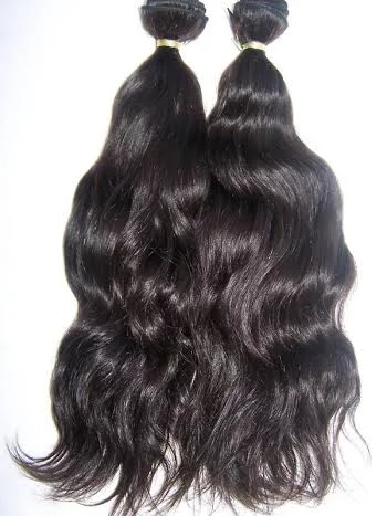 Indian Body Wave