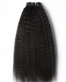 Magnificent Mongolian Kinky Straight