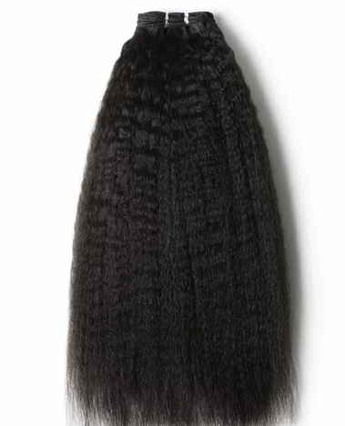 Magnificent Mongolian Kinky Straight