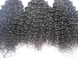 Magnificent Mongolian Kinky Curly