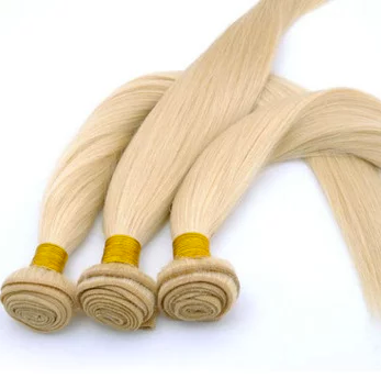 Russian Blonde Straight