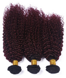 Ombre Blissful Brazilian Deep Curly