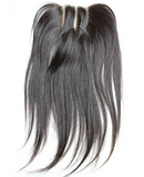 Lace Closures (4"x4")