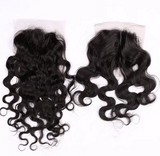 Lace Closures (4"x4")
