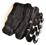 Lace Frontals
