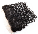Lace Frontals