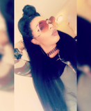 Magnificent Mongolian Kinky Straight