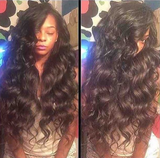 Indian Body Wave