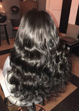 Mink Brazilian Bombshell Loose Curl