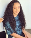 Marvelous Malaysian Water Wave