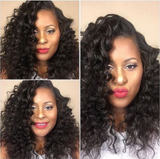 Marvelous Malaysian Water Wave