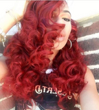 Mink Brazilian Bombshell Loose Curl