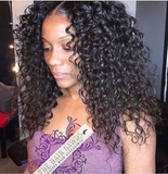 Marvelous Malaysian Water Wave