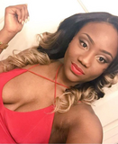 Ombre Malaysian Body Wave