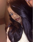 Indian Silky Straight