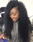 Mink Brazilian Deep Wave