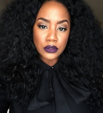 Mink Brazilian Deep Wave