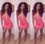 Magnificent Mongolian Kinky Curly