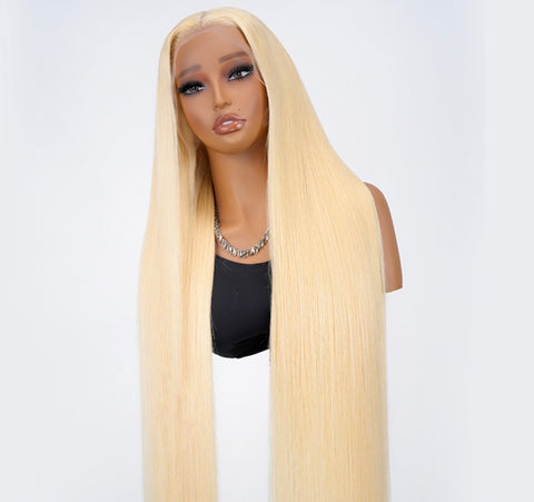 The "Starr" Lacefront Wig