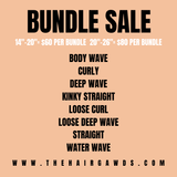 $60/80 BLOW OUT SALE