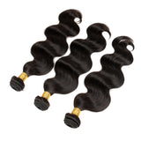 Mink Brazilian Body Wave