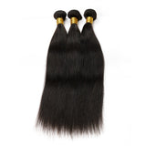 Mink Brazilian Silky Straight