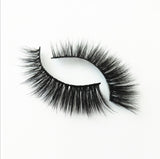 The "Night Out" 3D Mink Lashes