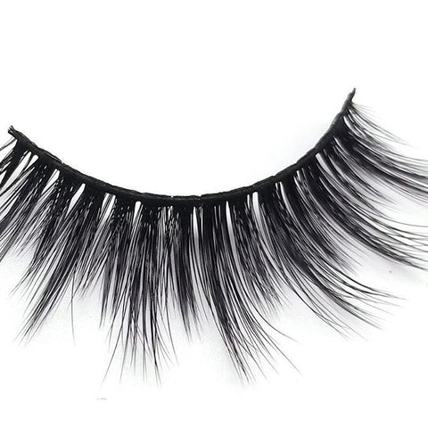 The "Star Gazer" 3D Mink Lashes