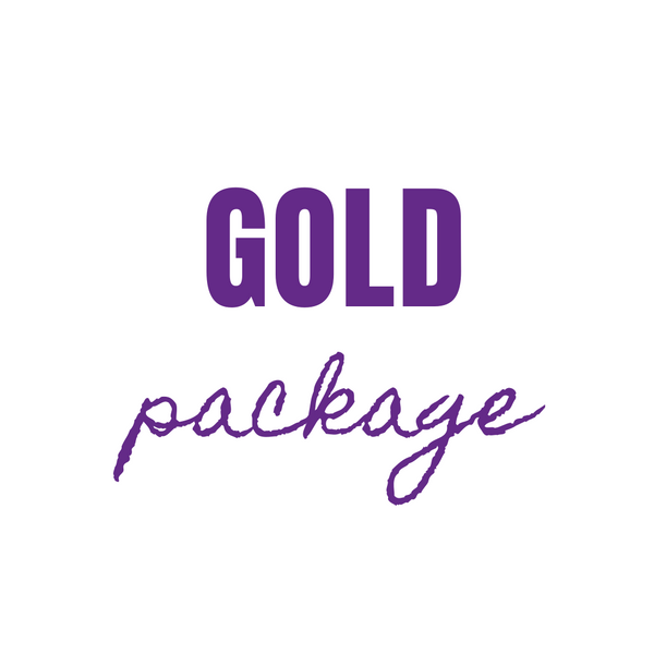 GOLD PACKAGE