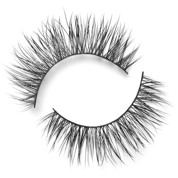 The "Not So Plain Jane" 3D Mink Lashes