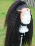 The "Queenie" Lace Front Wig