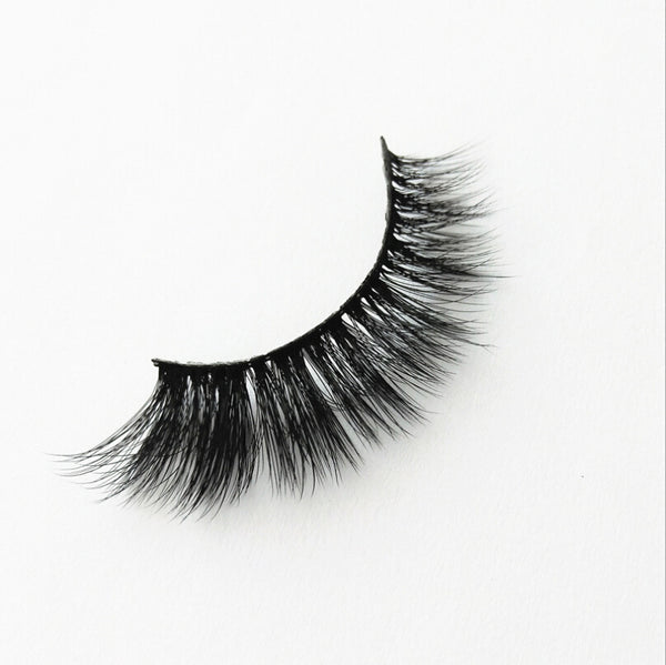 The "Night Out" 3D Mink Lashes