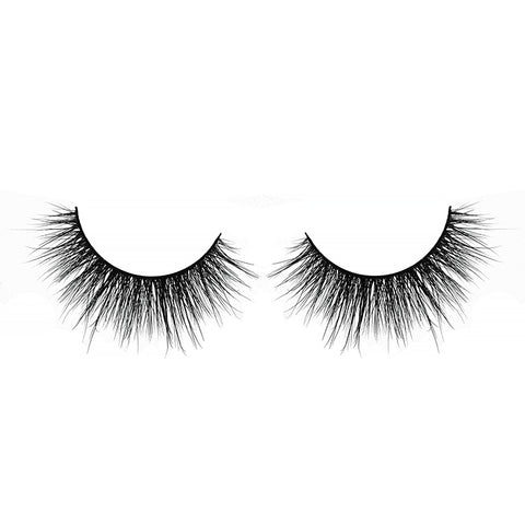 The "Natural Flirt" 3D Mink Lashes