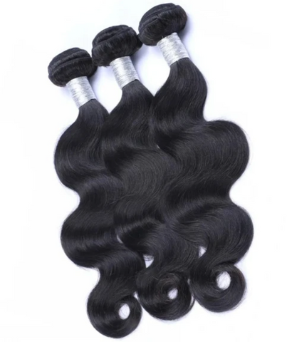 Eurasian Body Wave