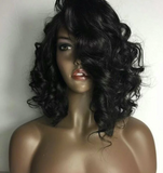 The "Renee" Wig