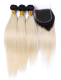 Bleach Blondie Straight