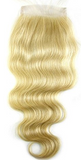 Lace Closures (4"x4")