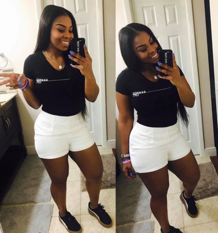 Gawdess Life Shirt
