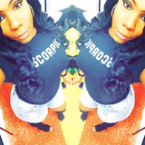Rep Your Set (Zodiac Tees)