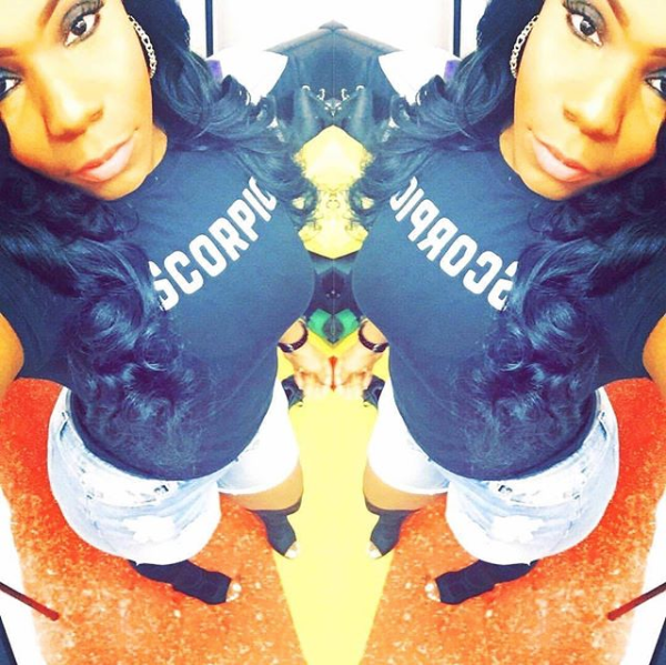 Rep Your Set (Zodiac Tees)