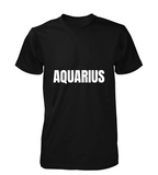 Rep Your Set (Zodiac Tees)