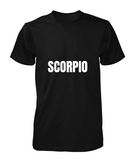 Rep Your Set (Zodiac Tees)