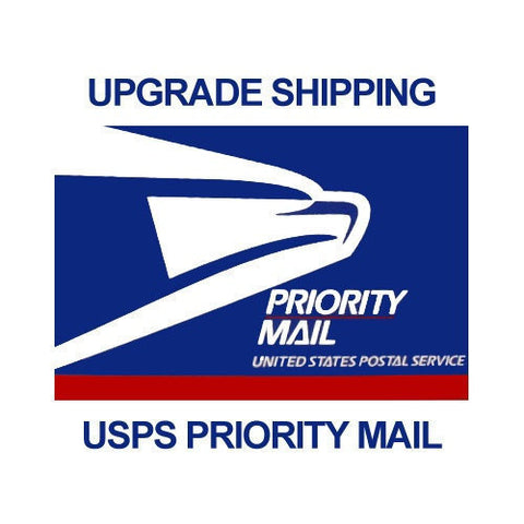 USPS Priority Shipping (USA)