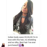 Indian Body Wave